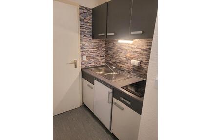 Studentenappartement - 395,00&nbsp;EUR Kaltmiete, ca.&nbsp; 21,00&nbsp;m&sup2; in Trier (PLZ: 54296) Kürenz