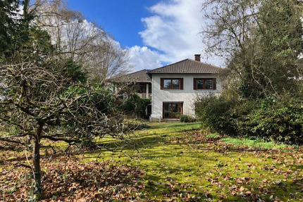 Komponistenviertel: 1504 m² Grundstück für Eigentumswohnungen und Häuser - Wiesbaden