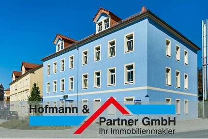 Wohnung zum Mieten in Meißen 369,00 € 56.23 m²