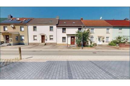 Haus zum Kaufen in Leuna 100.000,00 € 88.96 m²