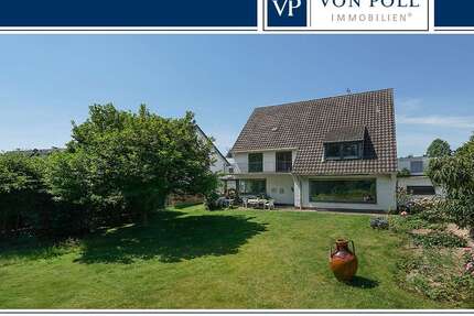 Haus zum Kaufen in Meerbusch-Büderich 1.249.000,00 € 160 m²