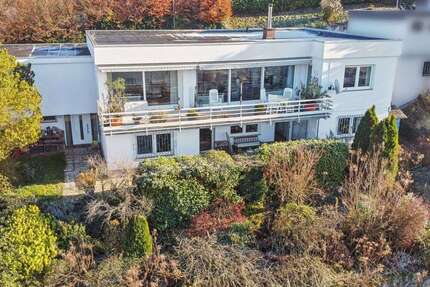 Haus zum Kaufen in Kamp-Bornhofen 595.000,00 € 274 m²