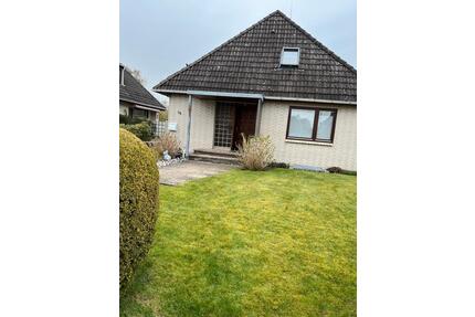 Haus in Bönningstedt - 520.000,00&nbsp;EUR Kaufpreis, ca.&nbsp; 130,00&nbsp;m&sup2; in Bönningstedt (PLZ: 25474)