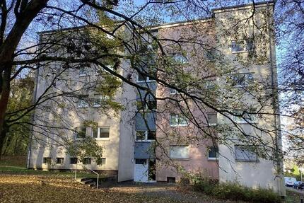 Perfekt für uns: praktische 3-Zimmer-Wohnung - Kassel Bettenhausen