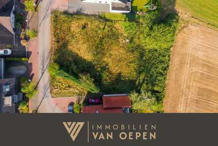 Grundstück zu verkaufen in Wesel 349.000,00 € 1123 m²