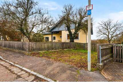 Haus zum Kaufen in Thalmassing 549.000,00 € 224 m²