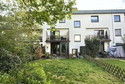 Wohnung zum Kaufen in Meerbusch 690.000,00 € 125 m²