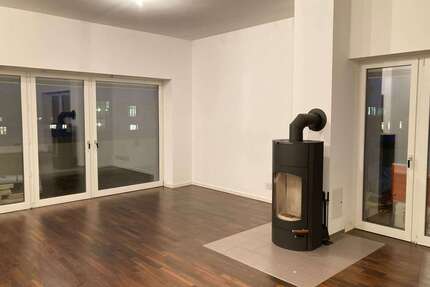 Wohnung zum Mieten in Hannover 1.673,29 € 108.5 m²