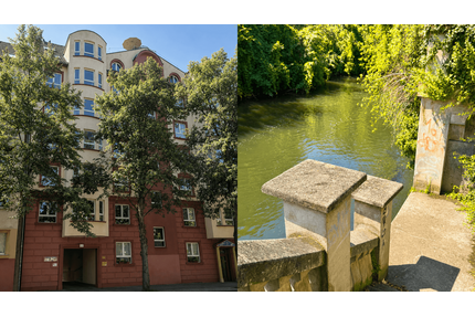Wohnung zum Kaufen in Leipzig 495.000,00 € 111.42 m²