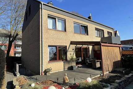 Haus zum Kaufen in Bielefeld 425.000,00 € 103 m²