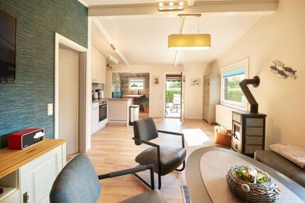 Ferienhaus am Wittensee, Whirlpool, Nähe Eckernförde Ostsee