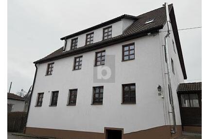 EIGENNUTZUNG, VERMIETUNG ODER RENDITEOBJEKT - Spraitbach