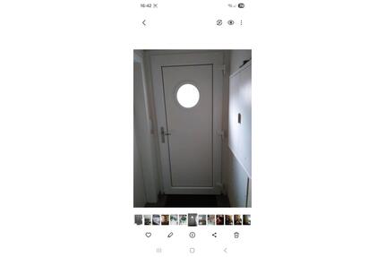 65 qm Wohnung in Duderstadt OT Gerblingerode