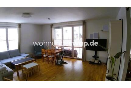 Wohnungsswap - 4 Zimmer, 130 m² - Rudolf-Reusch-Straße, Lichtenberg, Berlin