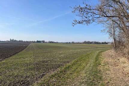 Grundstück in Ismaning 275.550,00 € 11022 m²