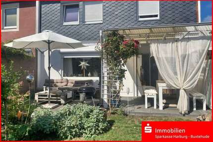 Haus zum Kaufen in Seevetal 378.000,00 € 80 m²