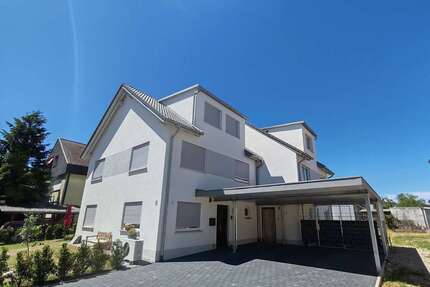 Haus zum Kaufen in Bietigheim 690.000,00 € 200 m²