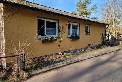 Ein- bis Zweifamilienhaus mit toller Aussicht in guter Lage - Saarbrücken Malstatt