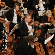 Orchester der Klangverwaltung