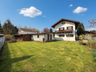 Grundstück zu verkaufen in Stephanskirchen 599.000,00 € 778 m²