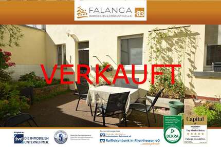 Haus zum Kaufen in Mainz Mombach 499.000,00 € 223.2 m² - Mainz / Mombach