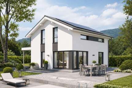 Haus zum Kaufen in Hohenfels-Liggersdorf 405.000,00 € 125 m²