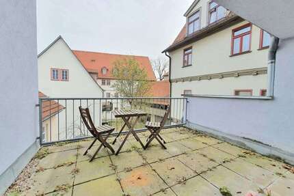 Wohnung zum Mieten in Erfurt 435,00 € 33 m²