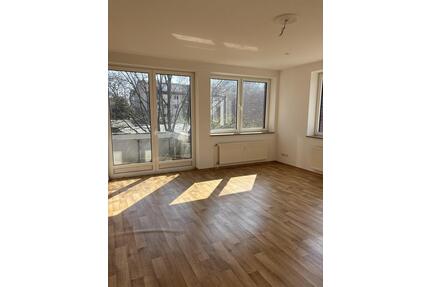 2 Zimmer Wohnung in zentraler Lage - Ludwigslust