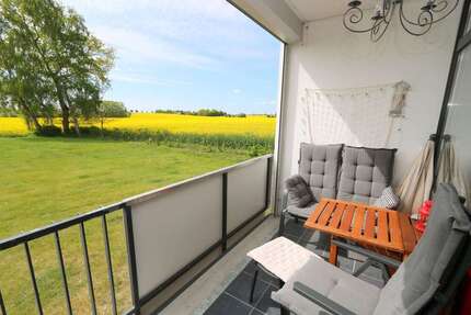 Wohnung zum Kaufen in Heringsdorf Süßau 159.000,00 € 39 m² - Heringsdorf / Süßau