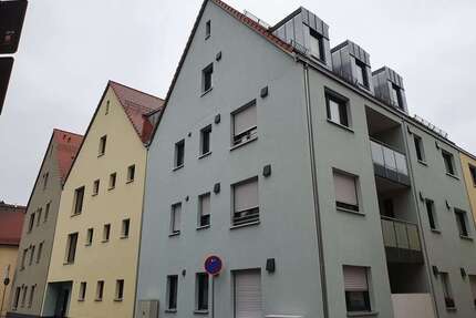 Wohnung zum Mieten in Neumarkt i.d. Opf. 920,00 € 82.51 m²