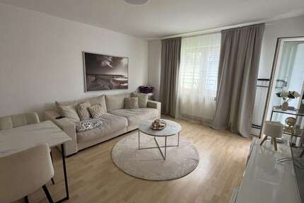 Wohnung zum Mieten in Erding 700,00 € 52 m²