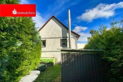 Wohnen zwischen Erfurt und Weimar - Grammetal Sohnstedt