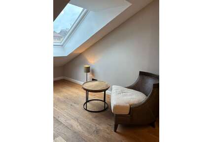 Wohnung zum Mieten in Stuttgart 690,00 € 19 m²