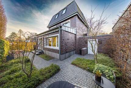 Haus zum Mieten in Meerbusch 7.500,00 € 185 m²