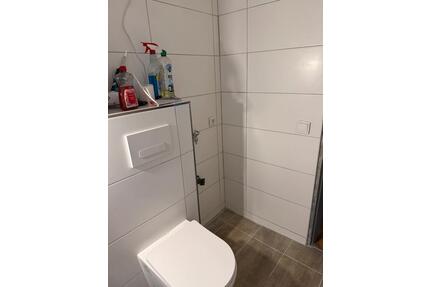 Zwei Zimmerwohnung Bad Iburg - 600,00&nbsp;EUR Kaltmiete, ca.&nbsp; 46,00&nbsp;m&sup2; in Bad Laer (PLZ: 49196)