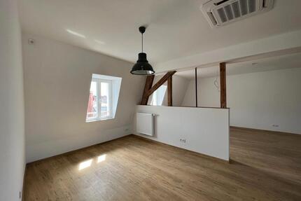 Wohnung zur Miete Löffelstr. in Burgsteinfurt