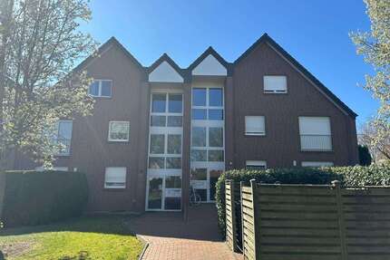 Wohnung zum Mieten in Bramsche 600,00 € 80.87 m²