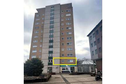 Wohnung zum Kaufen in LauenburgElbe 149.000,00 € 80.3 m² - Lauenburg/Elbe