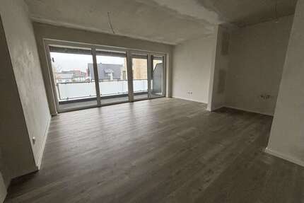 Wohnung zum Mieten in Borken Burlo 804,00 € 67 m² - Borken / Burlo