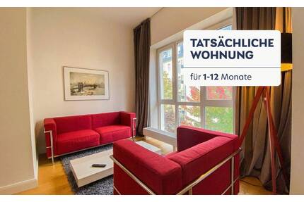 Building Cranachstraße - viennaresidences (BER-1049232P) - Frankfurt am Main Sachsenhausen