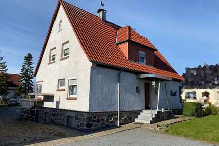 Haus zum Kaufen in Penzlin 220.000,00 € 123 m²