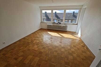 Sanierte 3-Zimmer-Wohnung mit Balkon - Clausthal-Zellerfeld