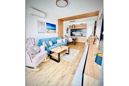 ❣️Strand❣️poln Ostsee❣️FeWo mit Pool❣️Kolberg - Korswandt