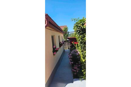Schöne Einfamilienhaus in Ruhige Lage mit Garten - Schwäbisch Gmünd