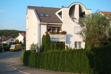 sonnige 2 ½-Zimmer-Wohnung in Metzingen