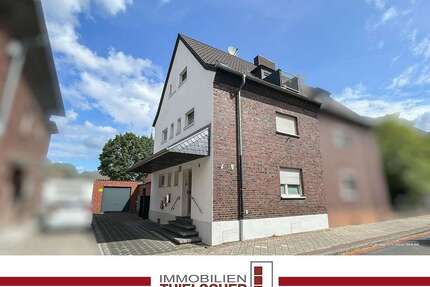 Haus zum Kaufen in Hückelhoven 259.000,00 € 122 m²