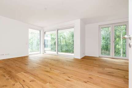 Wohnung zum Mieten in Berlin 1.528,00 € 76.48 m²