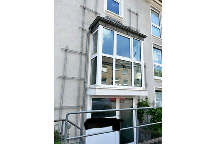 Schöne und toll geschnittene Wohnung zur Miete in Schwelm