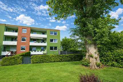 Wohnung zum Kaufen in Uetersen 298.000,00 € 82 m²