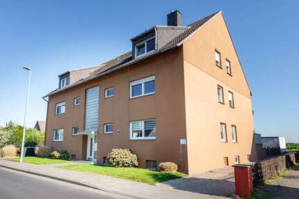 Wohnung zum Kaufen in Erkelenz Schwanenberg 159.000,00 € 83.74 m² - Erkelenz / Schwanenberg